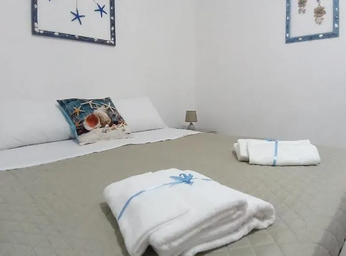 Ely Sea Bed & Breakfast Belvedere Marittimo