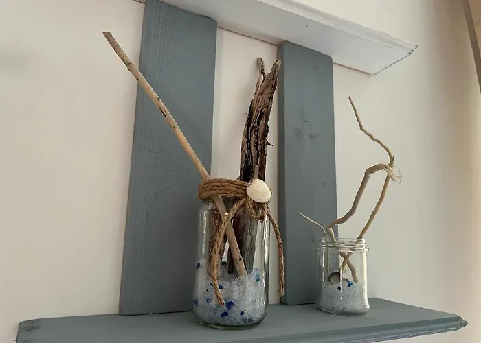 Bed & Breakfast Ely Sea 4*