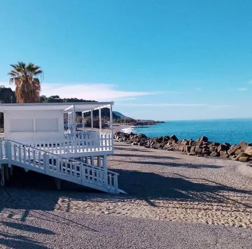 Bed & Breakfast Ely Sea Belvedere Marittimo