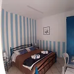 Bed & Breakfast Ely Sea Belvedere Marittimo