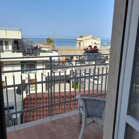 Couette-café Ely Sea