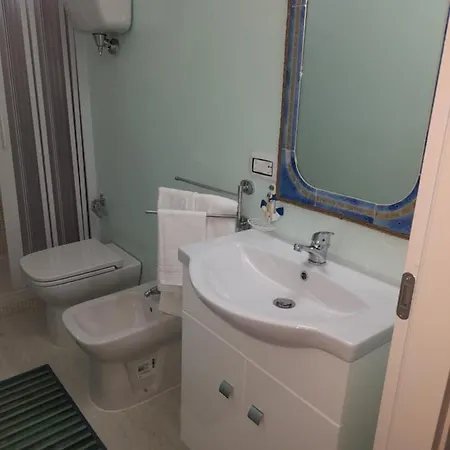 Ely Sea B&B 벨베데레마리티모