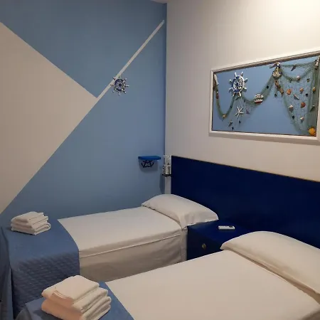 Ely Sea Belvedere Marittimo