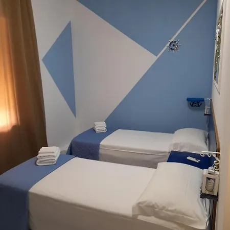 B&B Ely Sea 벨베데레마리티모