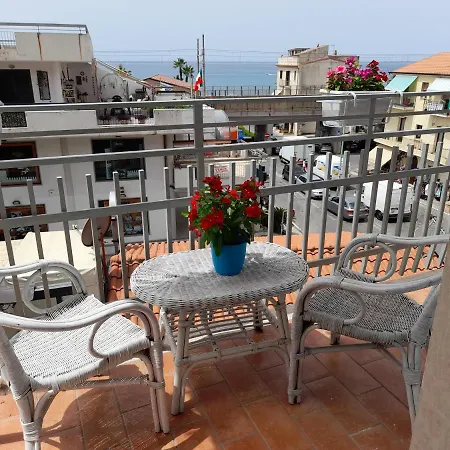 Couette-café Ely Sea