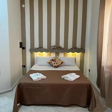 Ely Sea Bed & Breakfast 4*