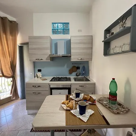 Couette-café Ely Sea