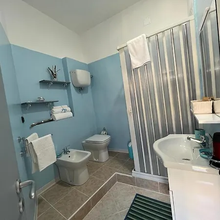 Ely Sea 벨베데레마리티모