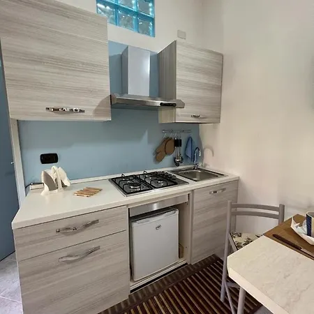 B&B Ely Sea 벨베데레마리티모