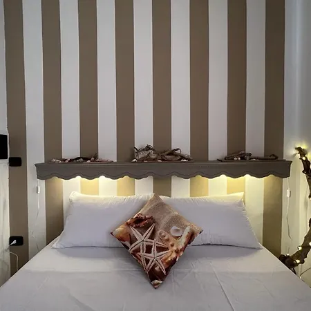 Ely Sea 벨베데레마리티모