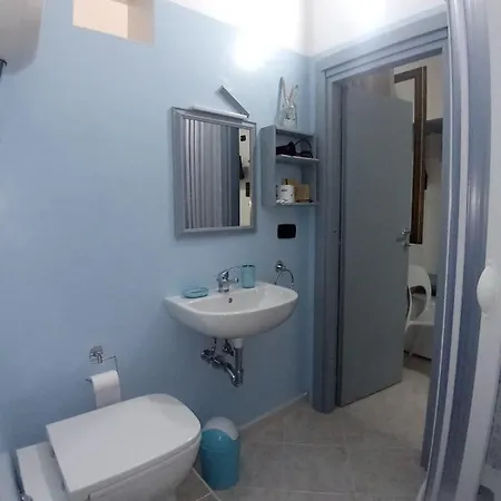 Ely Sea 4* Belvedere Marittimo