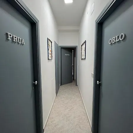 Ely Sea Couette-café 4*