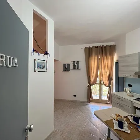 Ely Sea Couette-café 4*