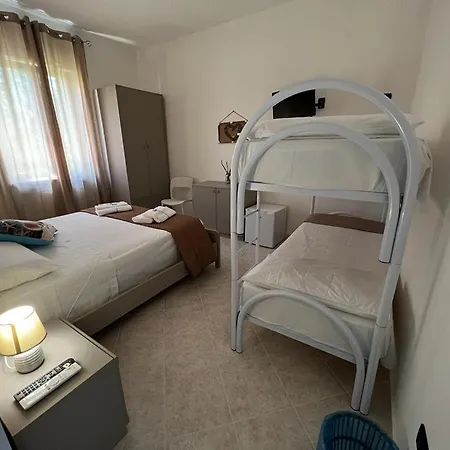 Ely Sea 벨베데레마리티모