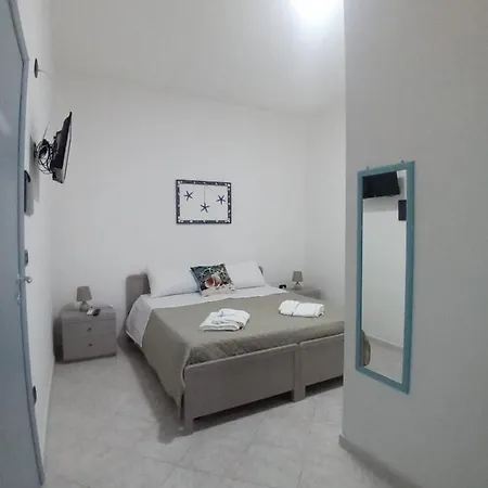 Ely Sea 4* 벨베데레마리티모