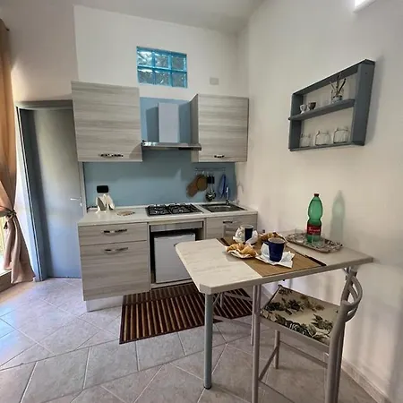 Ely Sea 4* Belvedere Marittimo