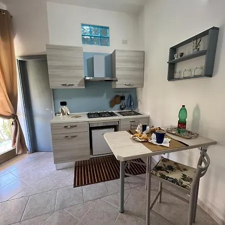 Ely Sea Belvedere Marittimo