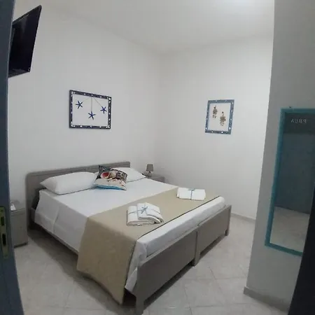 Bed & Breakfast Ely Sea 4*