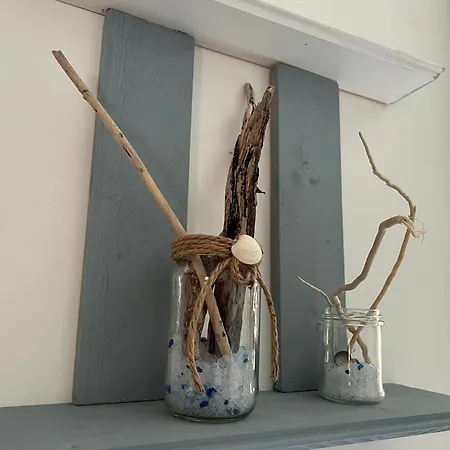 Couette-café Ely Sea 4*