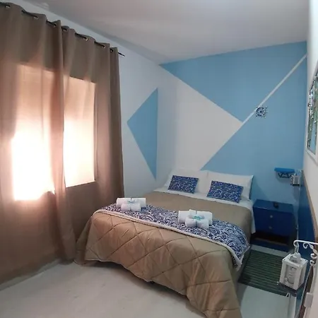 Ely Sea Bed & Breakfast 4*