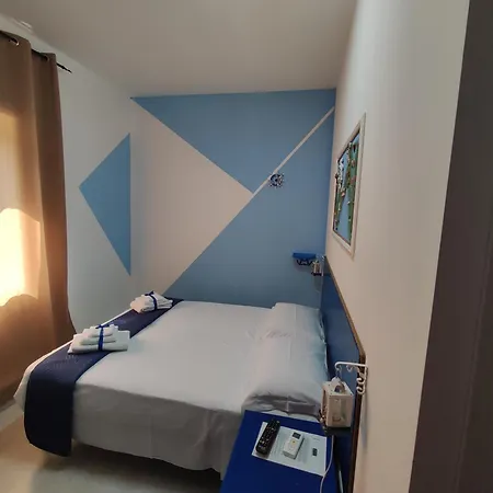 Ely Sea B&B 벨베데레마리티모