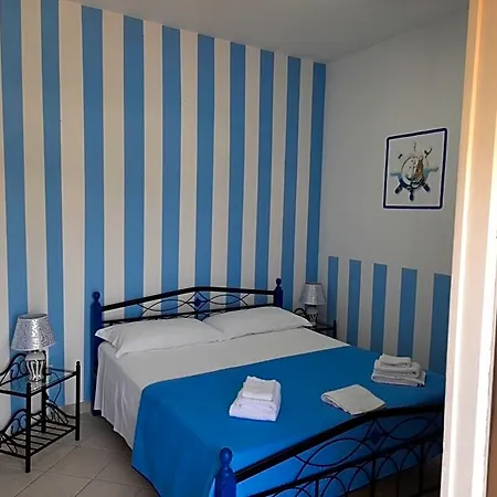 Ely Sea Bed & Breakfast Belvedere Marittimo