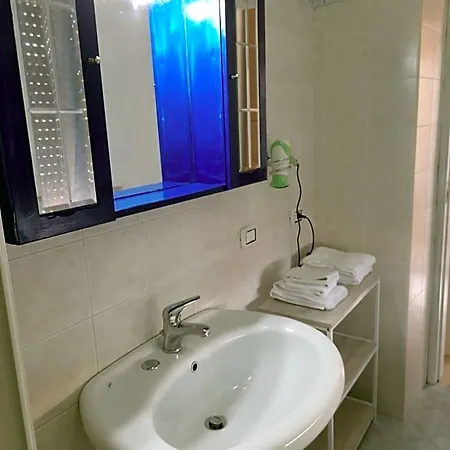 Bed & Breakfast Ely Sea 4*