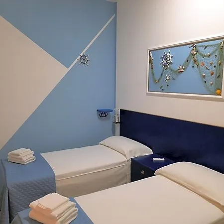 Bed & Breakfast Ely Sea 4*