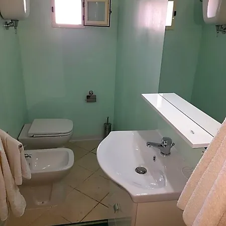 Bed & Breakfast Ely Sea