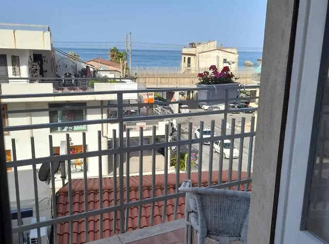 Bed & Breakfast Ely Sea