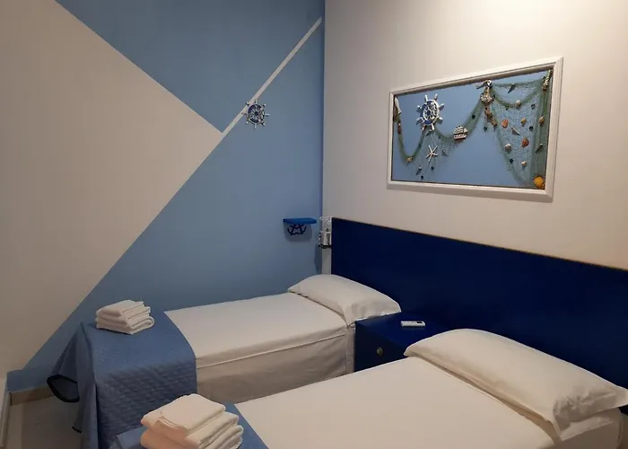 Ely Sea Belvedere Marittimo