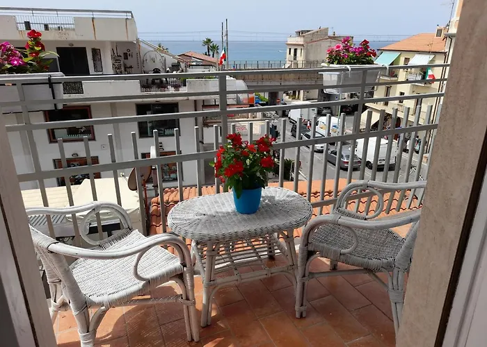 Bed & Breakfast Ely Sea