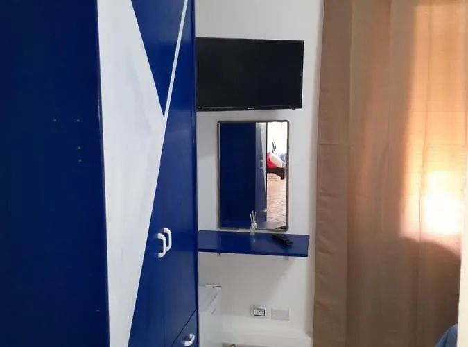 Bed & Breakfast Ely Sea 4*