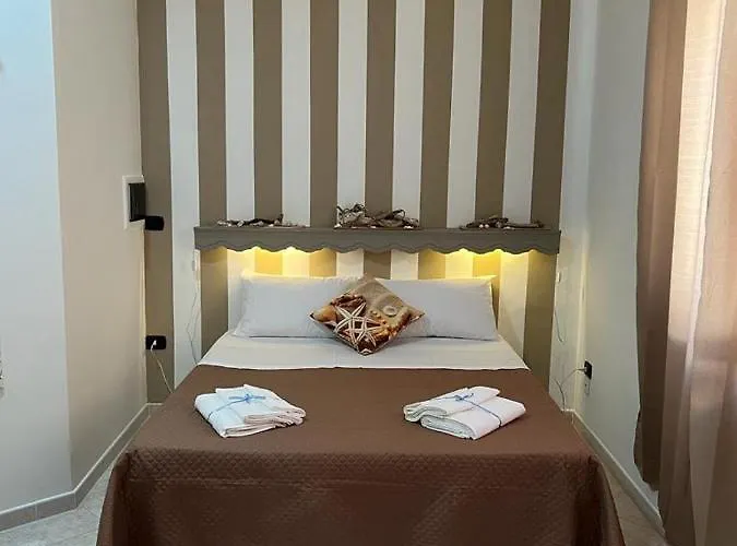 Ely Sea Bed & Breakfast 4*