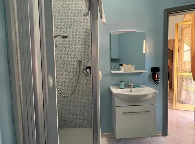 Ely Sea 4* Belvedere Marittimo