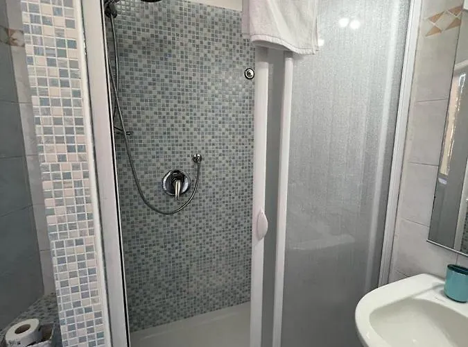 Bed & Breakfast Ely Sea 4*