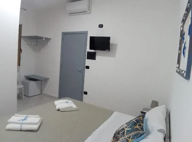 Bed & Breakfast Ely Sea