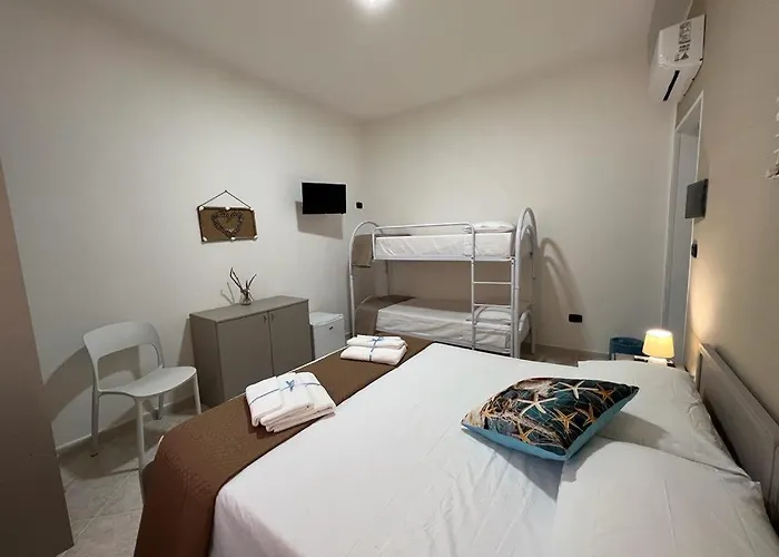 Bed & Breakfast Ely Sea