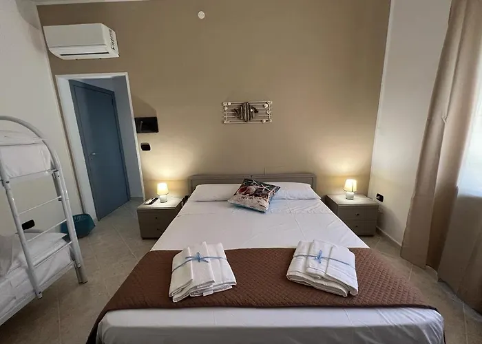 Ely Sea Bed & Breakfast