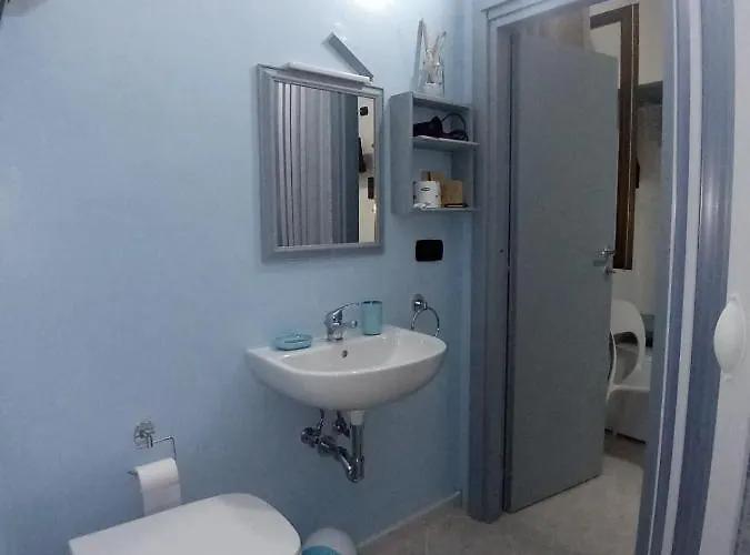 Ely Sea 4* Belvedere Marittimo