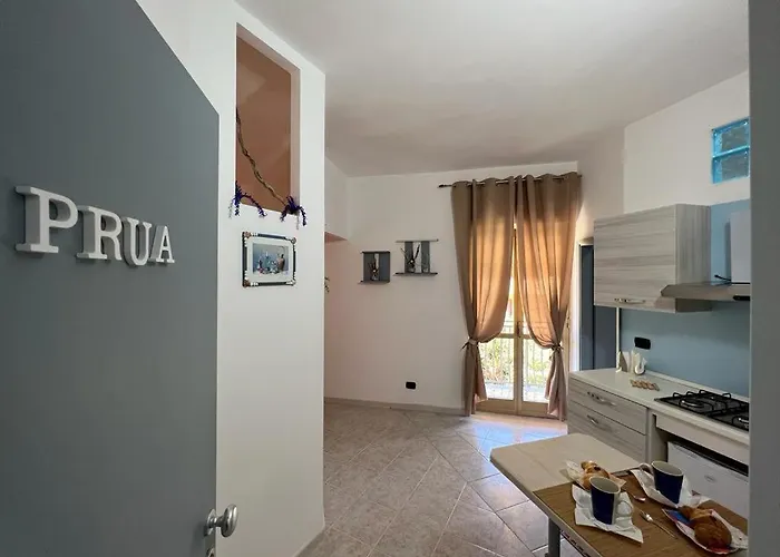 Ely Sea Bed & Breakfast 4*