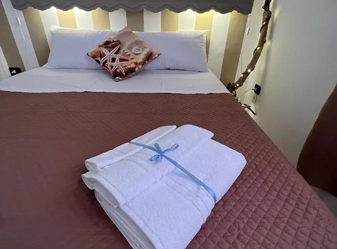 Bed & Breakfast Ely Sea