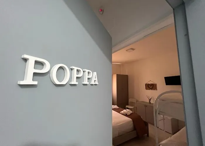 Bed & Breakfast Ely Sea 4*