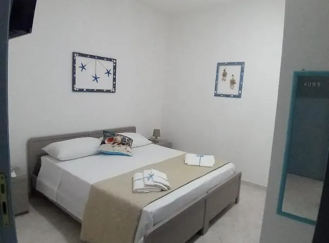 Bed & Breakfast Ely Sea 4*