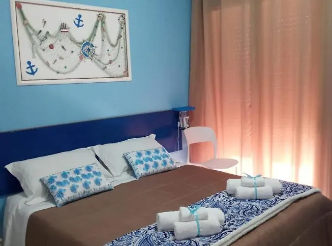 Couette-café Ely Sea 4*